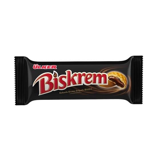 ÜLKER BİSKREM KAK.100 GR