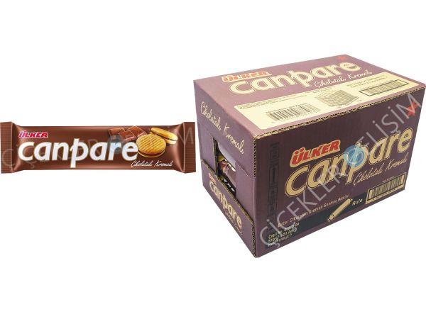 ÜLKER CANPARE ÇİKL.81 GR 870-9