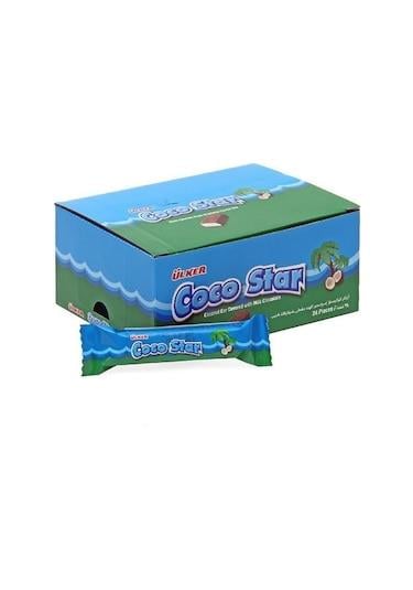 ÜLKER COCO STAR 25 GR
