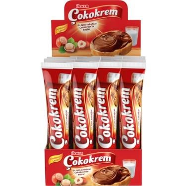 ÜLKER ÇOKOKREM TÜP 40 GR