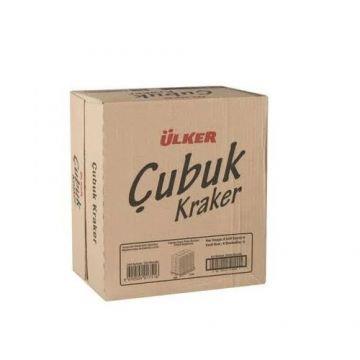 ÜLKER ÇUBUK KRAKER 80 GR 1178-5