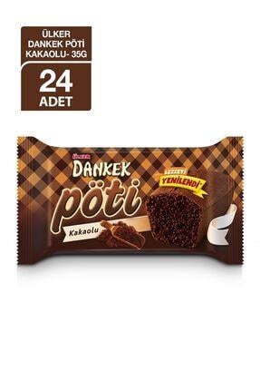 ÜLKER DANKEK PÖTİ KAK.35 GR 817-5