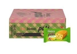 ÜLKER DANKEK PÖTİ MEYVELİ 35 GR 817-6
