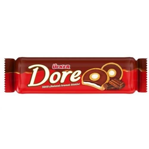 ÜLKER DORE BİS. 86 GR 86-9