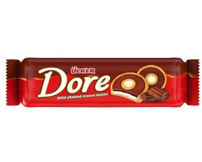 ÜLKER DORE BİS. 86 GR 86-9
