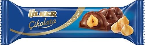 ÜLKER FINDIK RÜYASI 40.5 GR  1420-9