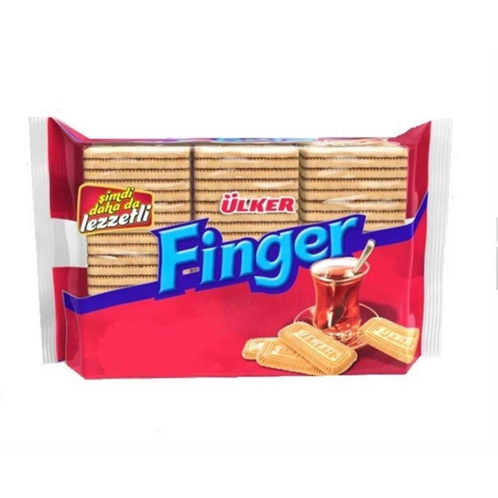 ÜLKER FİNGER 750 GR