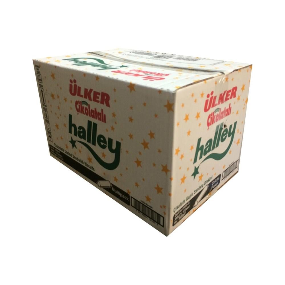 ÜLKER HALLEY 240 GR