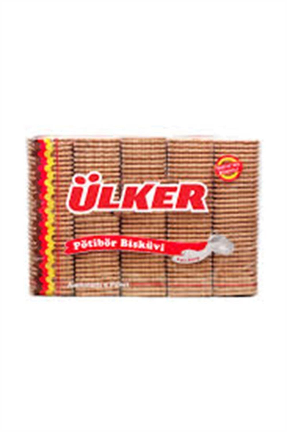 ÜLKER PÖTİBÖR 800 GR 172-6