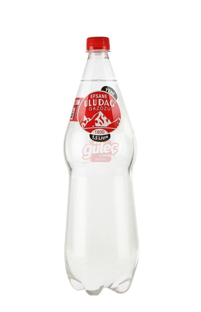 ULUDAĞ EFSANE GAZOZ 1.5 LT