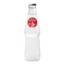 ULUDAĞ EFSANE GAZOZ 250 ML CAM