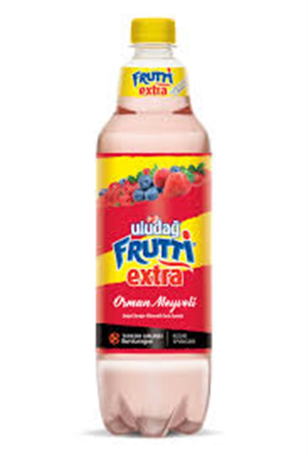 ULUDAĞ FRUTTİ EKS.1 LT ORMAN