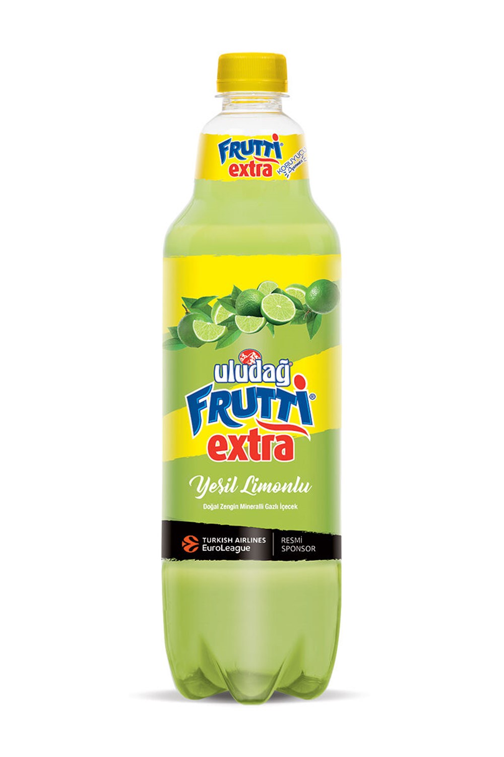 ULUDAĞ FRUTTİ EKS.1 LT Y.LİMON