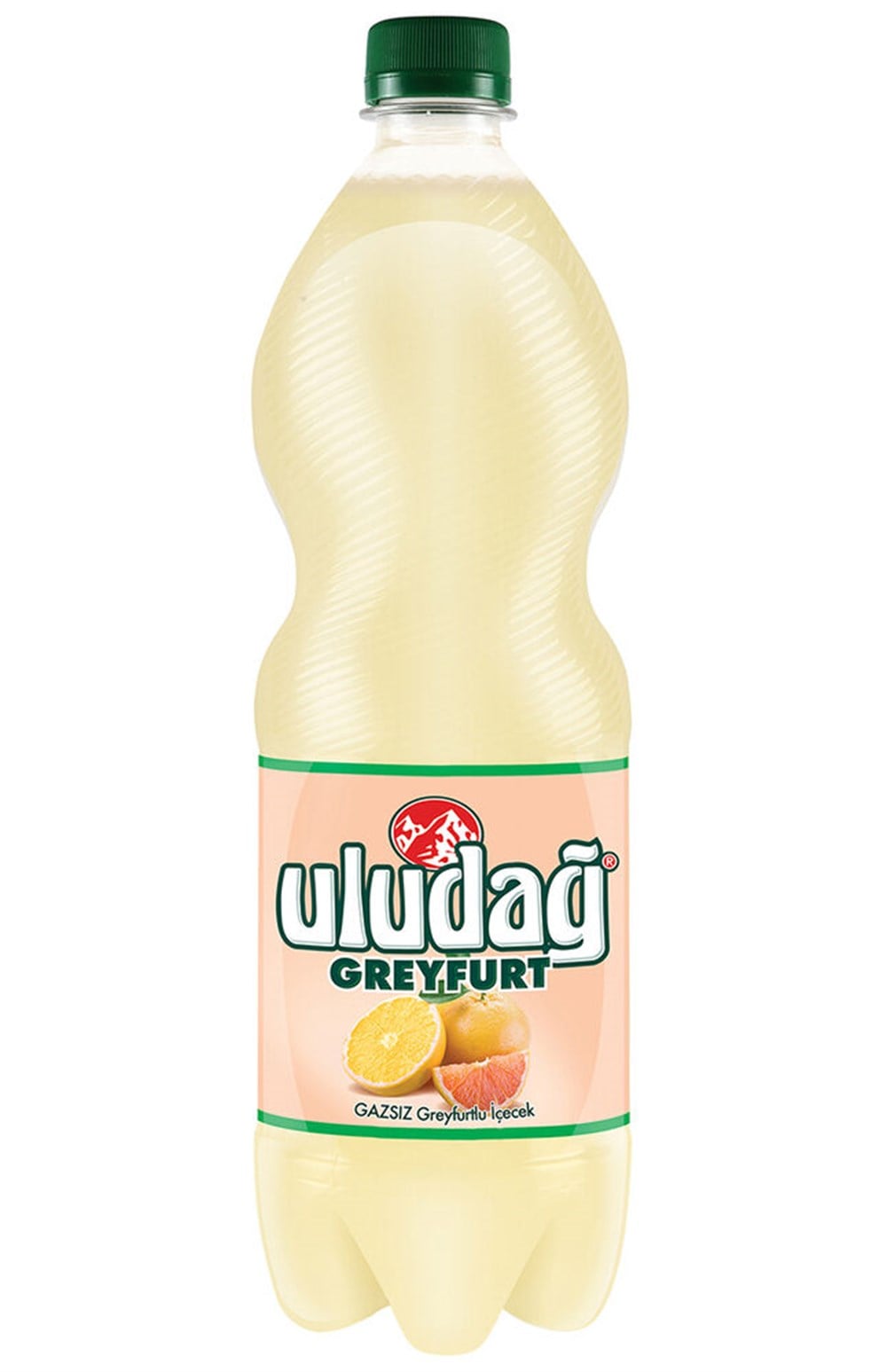 ULUDAĞ GREYFURT 1 LT