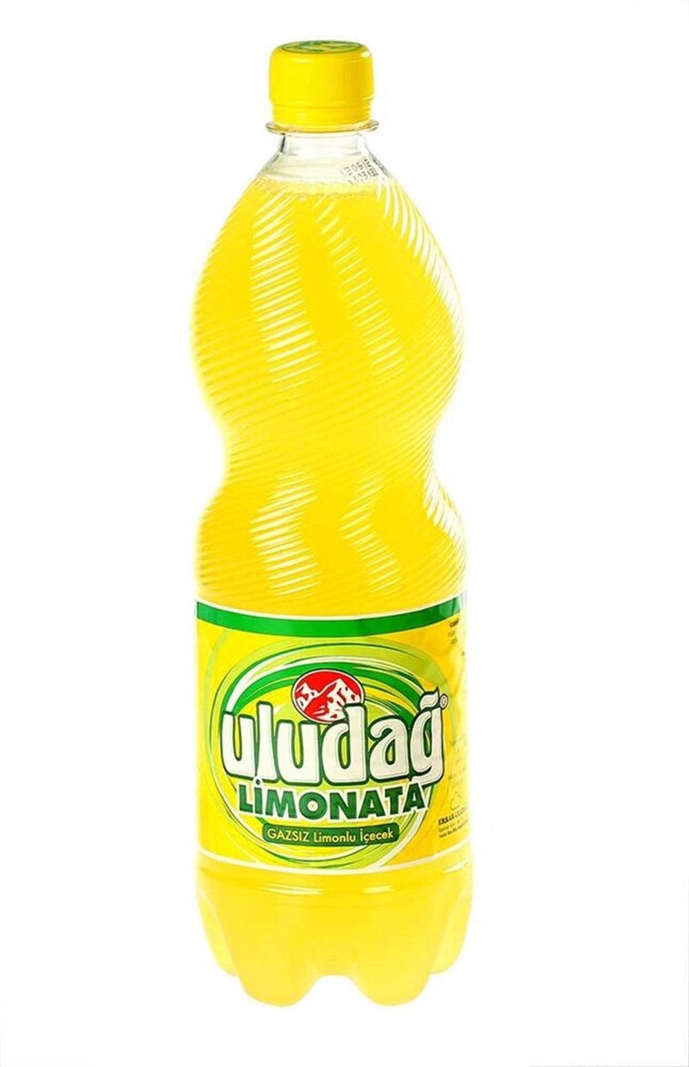 ULUDAĞ LİMONATA 1 LT ŞEKERLİ*12