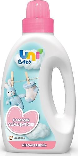 UNI BABY ÇAM.YUMUŞATICI 1500 ML 