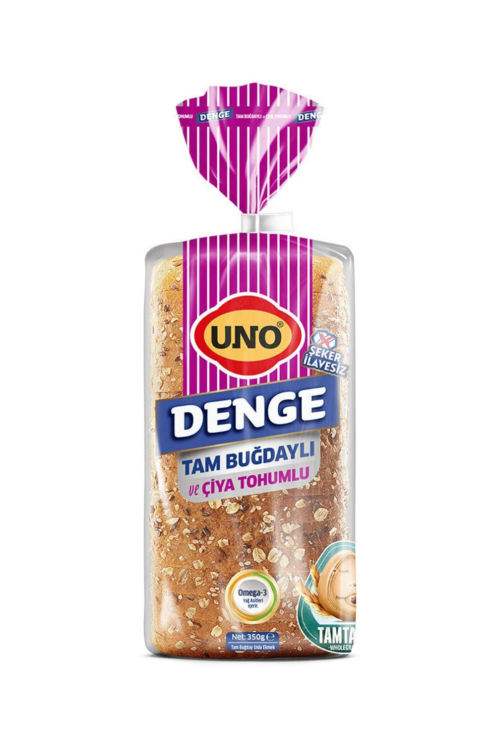 UNO DENGE TAM BUĞ.ÇİYA TOH. 350 GR