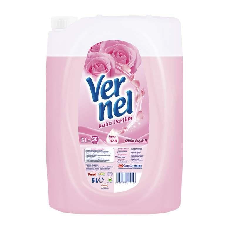 VERNEL GÜLÜN BÜYÜSÜ 5 LT