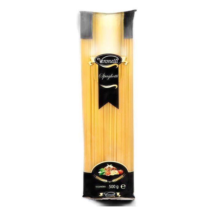 VERONELLİ 500 GR SPAGHETTİ