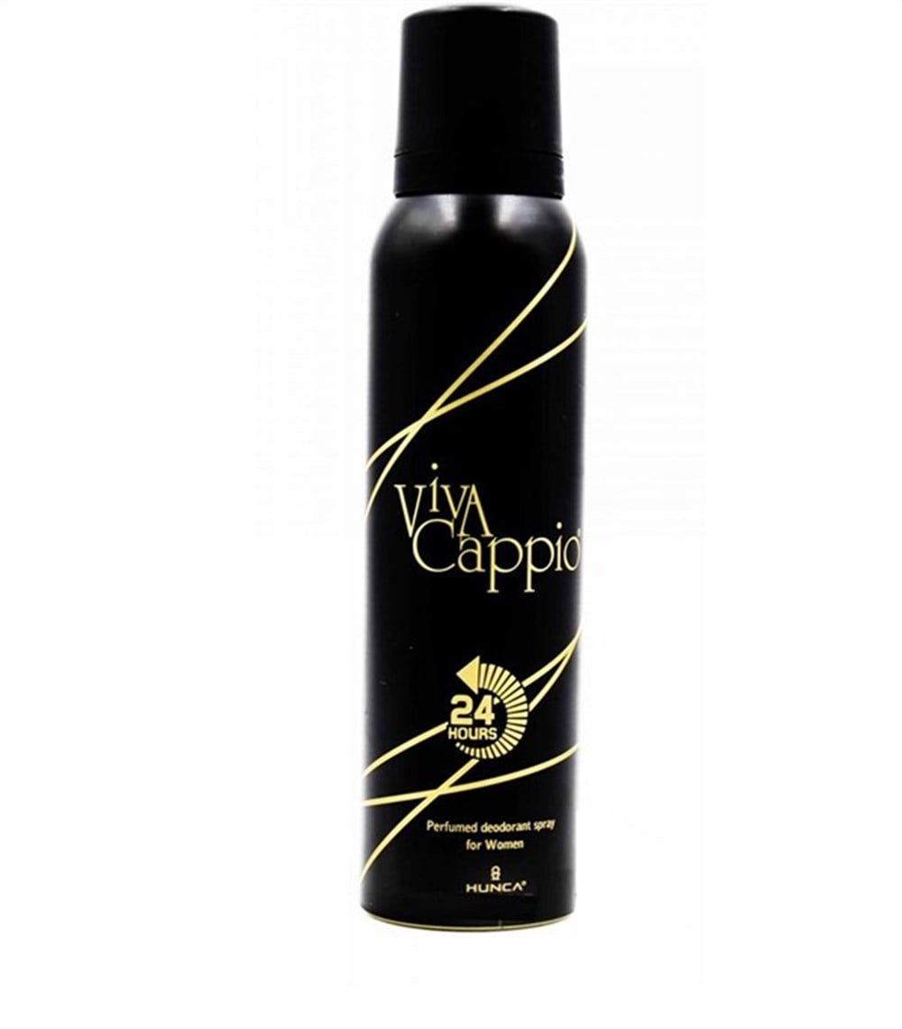 VİVA CAPİO DEO 150 ML