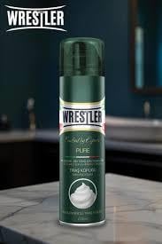 WRESTLER TRAŞ KÖPÜĞÜ 200 ML PURE
