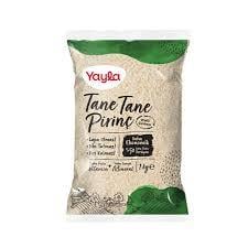 YAYLA TANE TANE PİRİNÇ 2KG