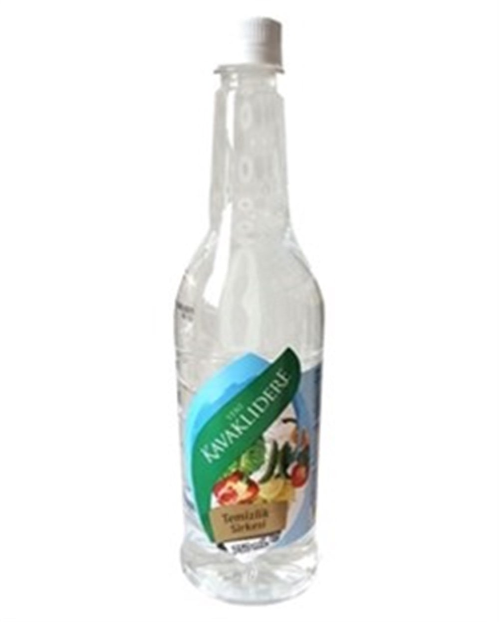 YENİ KAVAKLIDERE TEMİZLİK SİRKESİ 750 ML