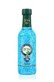 ZEN ORMAN MEYVE AROMALI İÇECEK 330 ML
