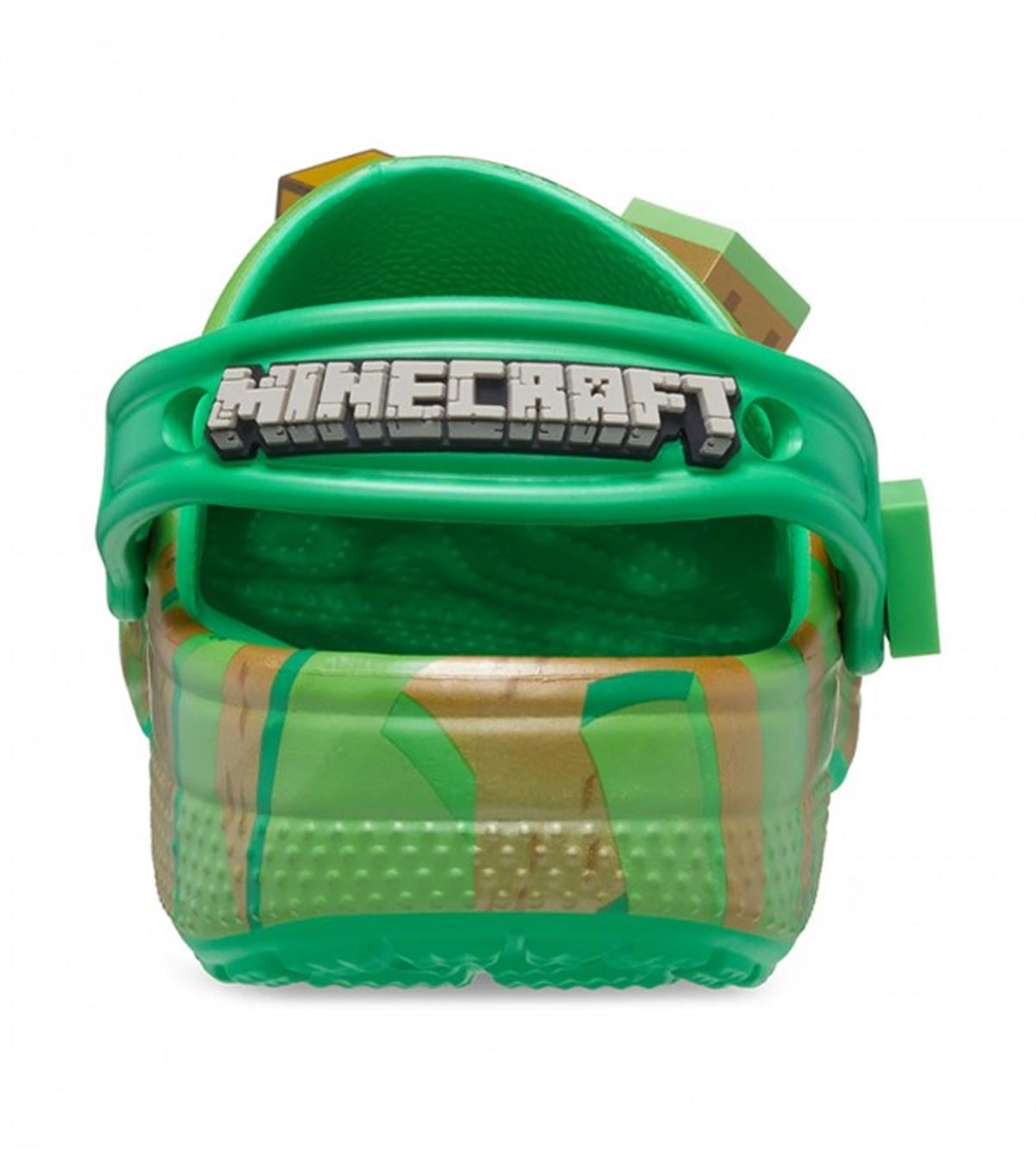  Crocs Multi Minecraft Elevated