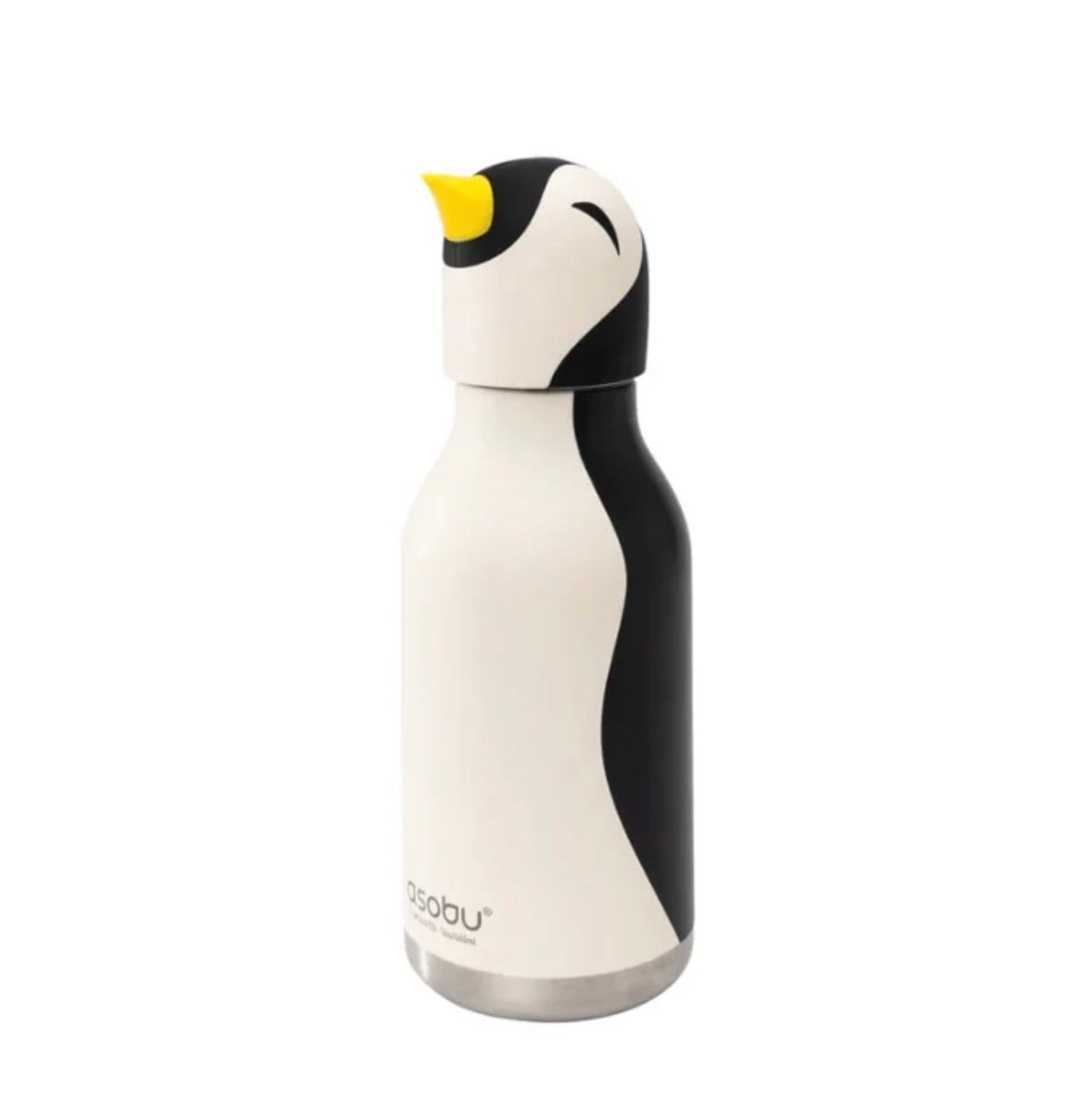 Asobu Bestie Bottle - Penguin
