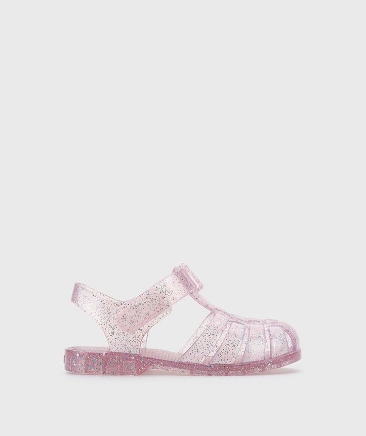 İgor Clasica V. Sandalet / GLITTER ROSA