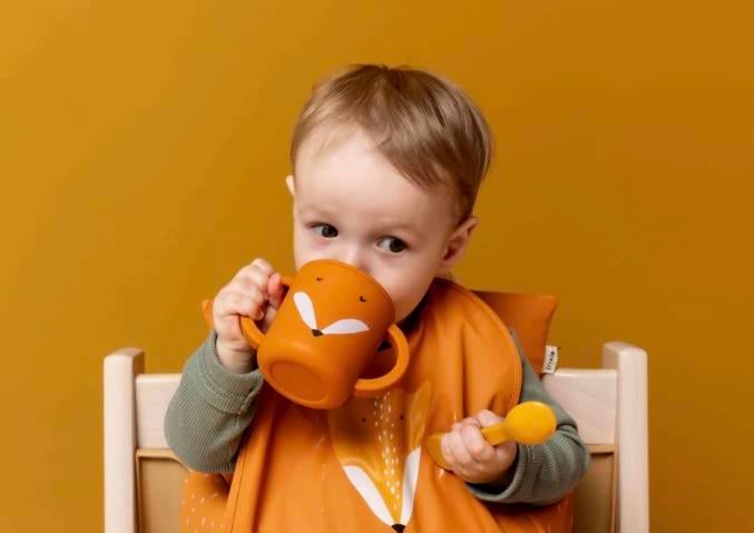 TRIXIE WATERPROOF BIB MR.FOX 2'Lİ SU GEÇİRMEZ ÖNLÜK