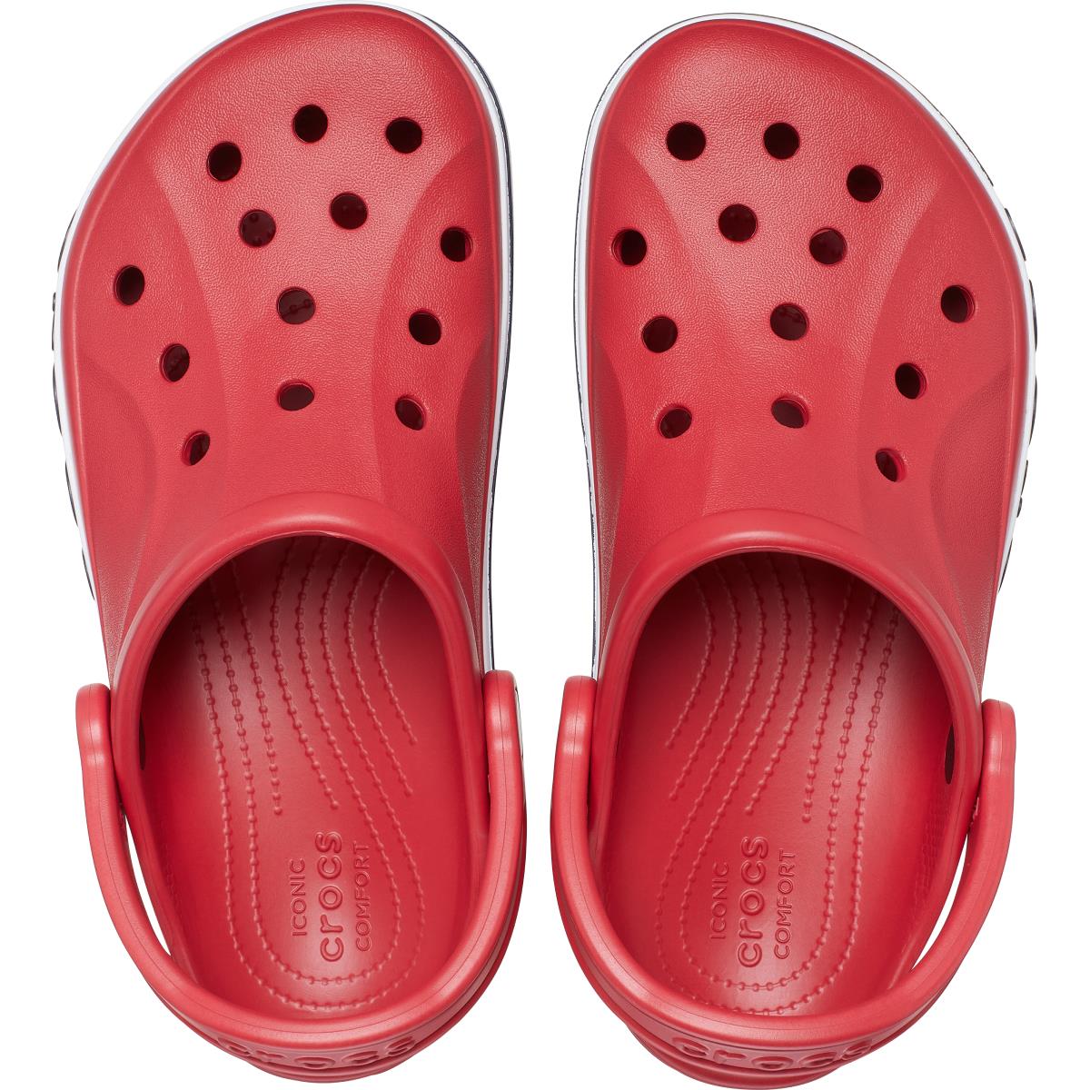 Crocs Bayaband Clog  - Pepper Navy