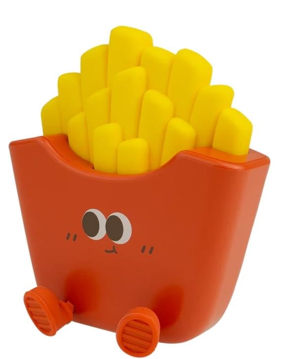 Mary's Fries Led Gece Lambası