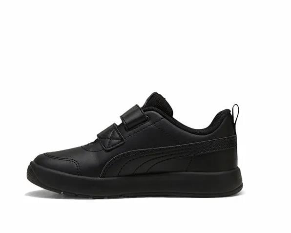 Puma Courtflex V3 V Inf - Black