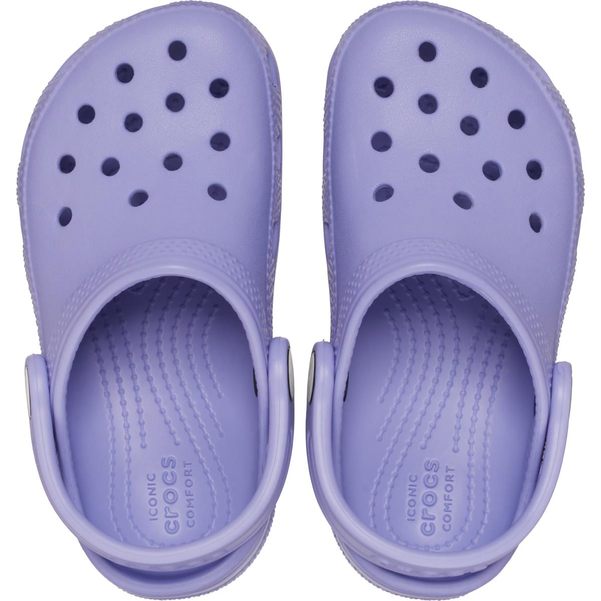 Crocs Classic Clog T- Mystic Purple