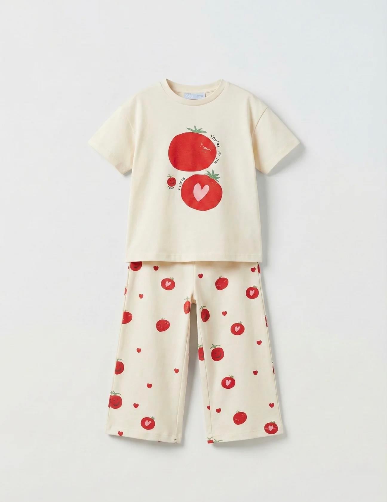 Tomato Set