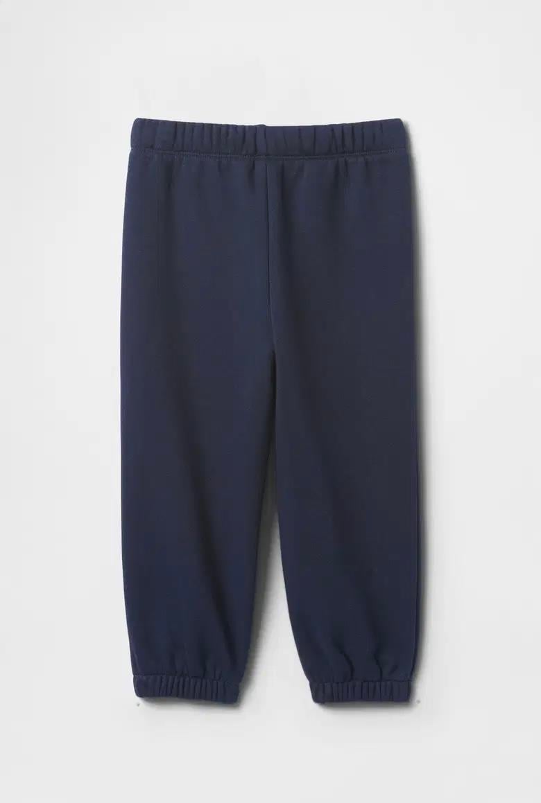 Kız Bebek | Gap Logo Pull-On Jogger Eşofman Altı - Lacivert