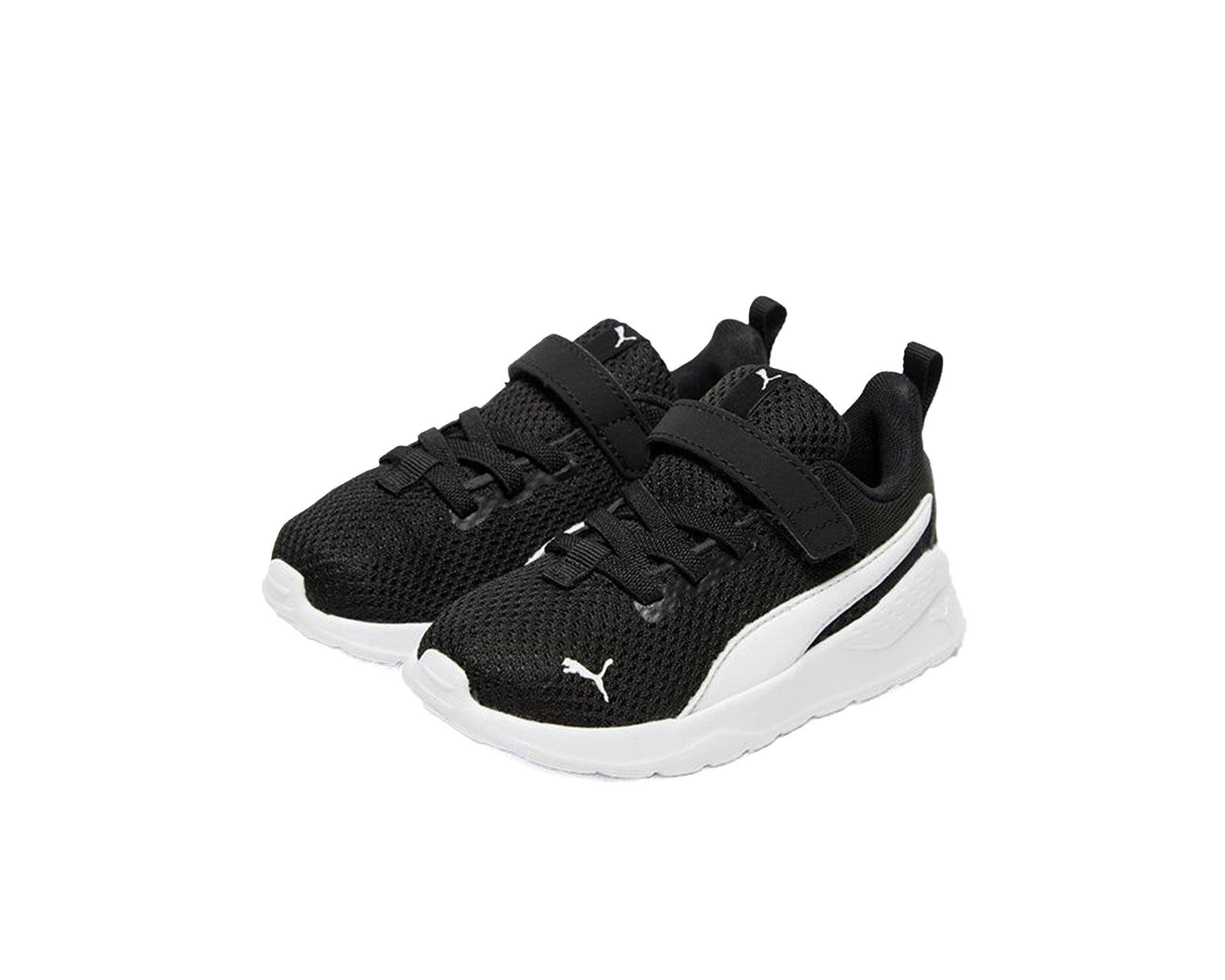 Puma Anzarun Lite Siyah