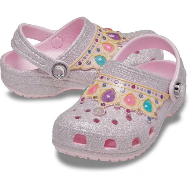 Classic IAM Princess Clog T 