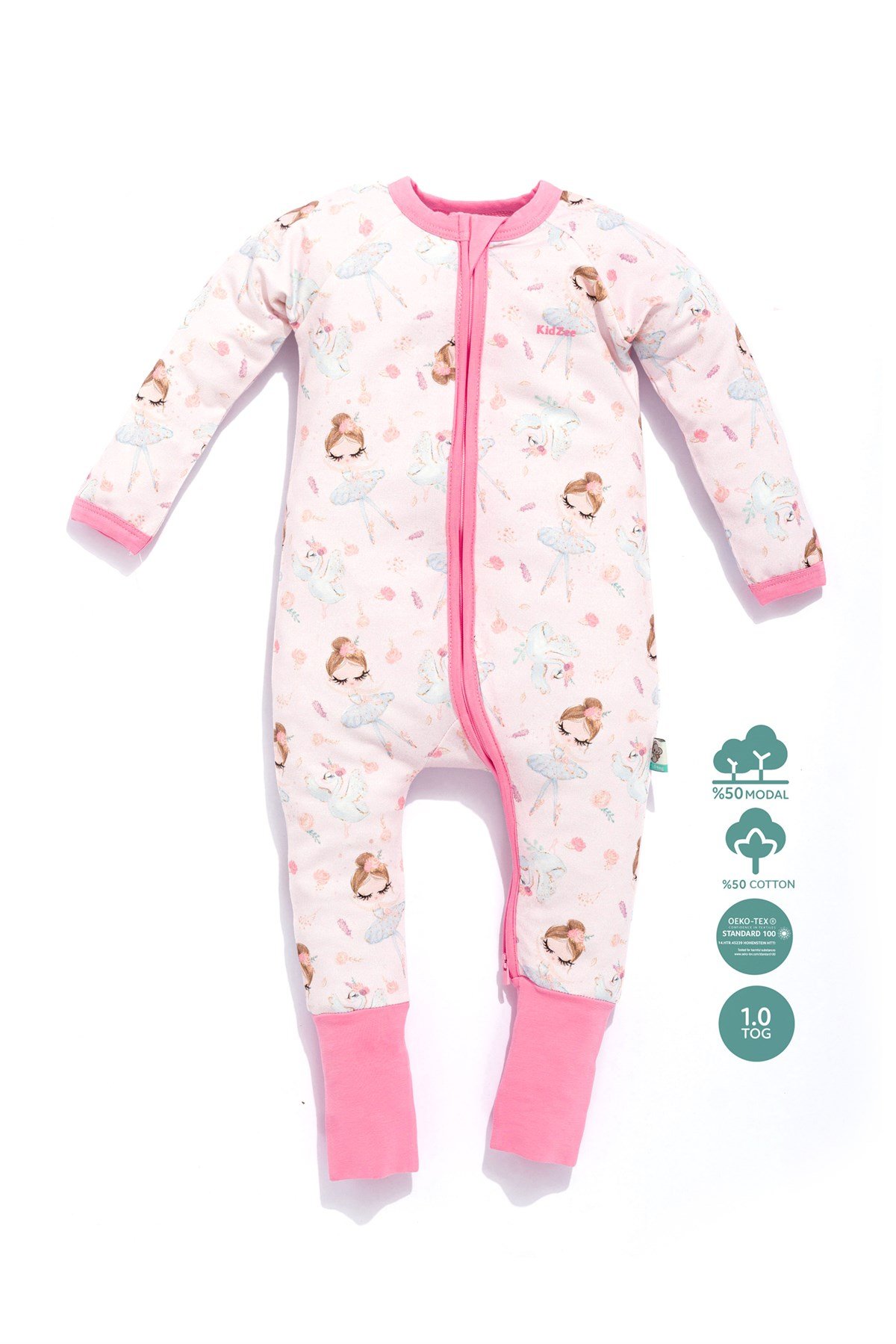 1.0 TOG DreamZee Zee-Suit