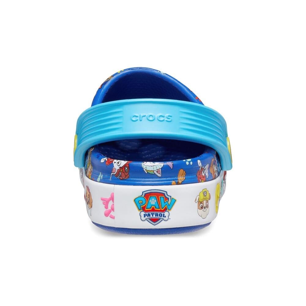 Crocs Classic Clog T / TODDLER PAWPATROL