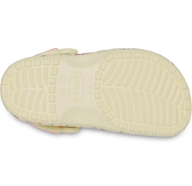 Classic Unicorn Graphic Clog T