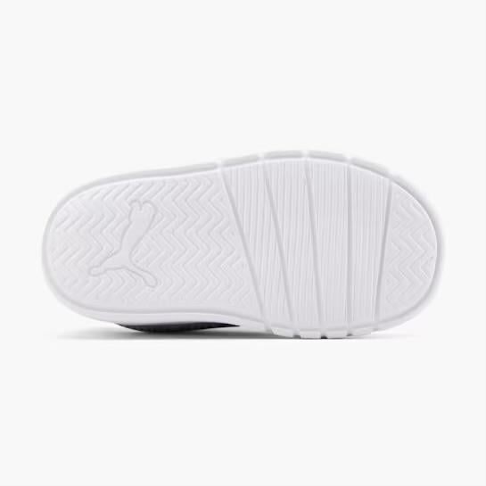 Puma Courtflex V3 Dotty - Purple