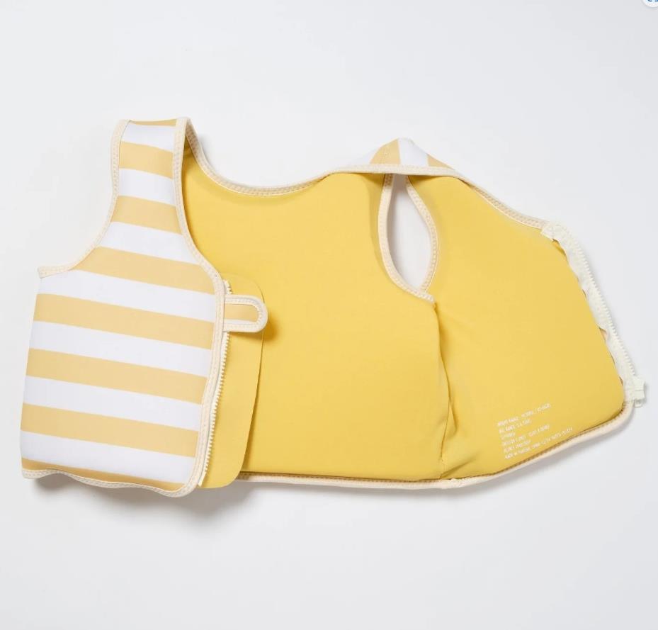 Sunnylife - Çocuk Yüzme Can Yeleği 3-6 Yaş
