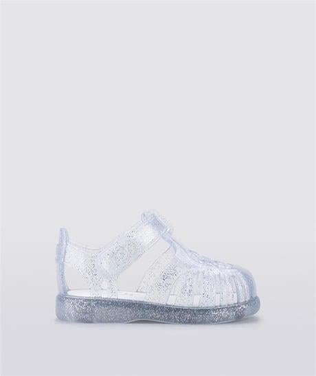 Tobby Glitter / Transparan