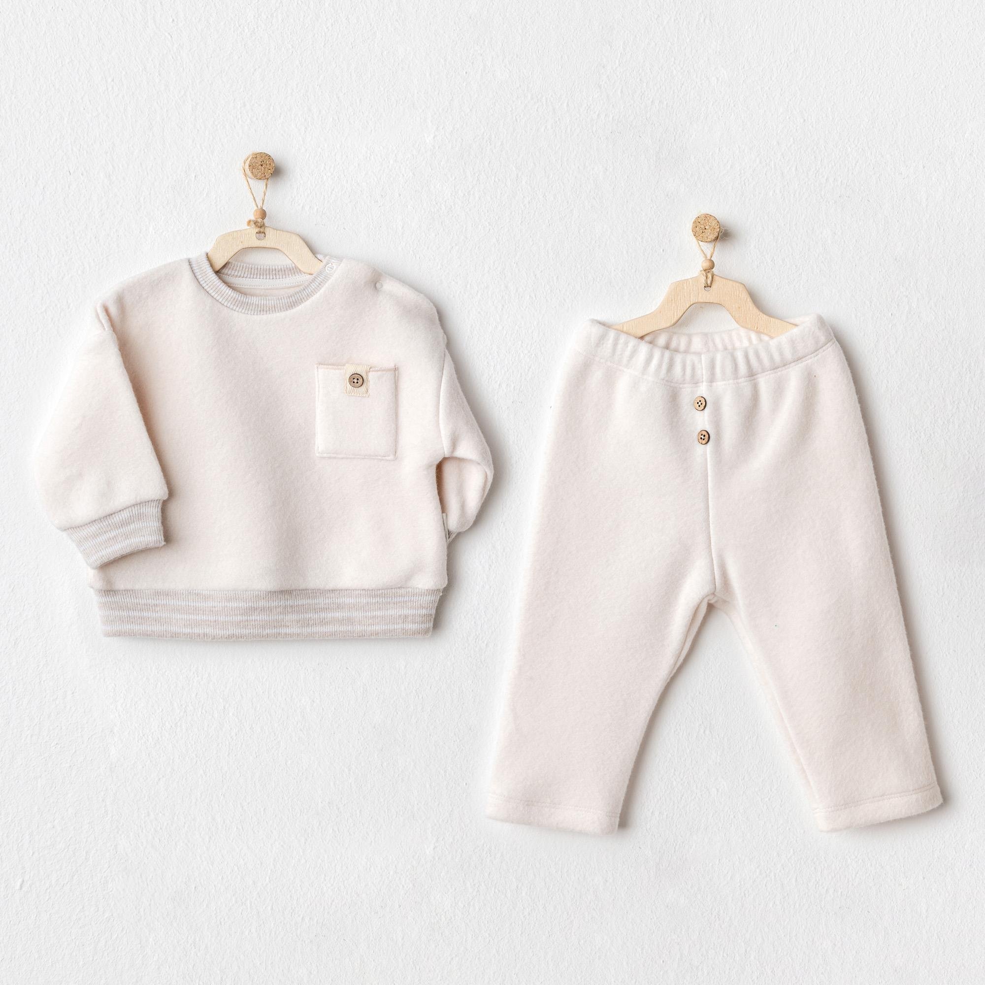 AC25158 BEBEK TAKIM 2 PCS SET SOFT
