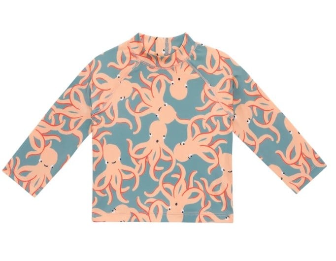 Boys Rashguard