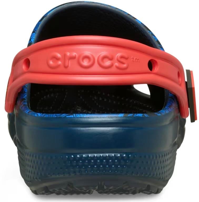 Superman Classic Clog K