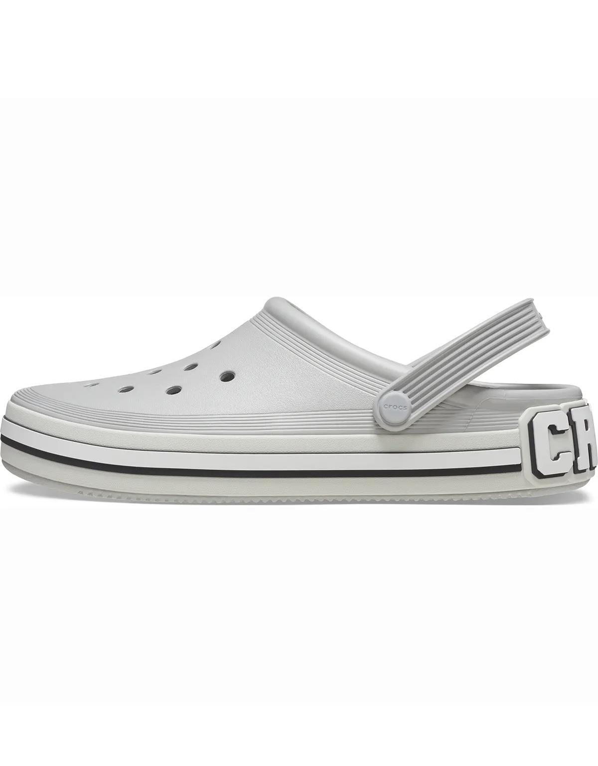 Crocs Off Court Logo Clog - Atmosphere